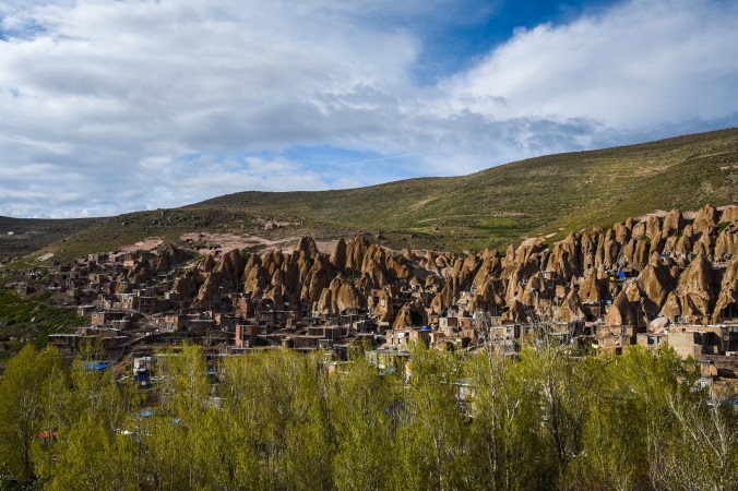 Kandovan